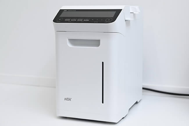 ハンドピース滅菌器
