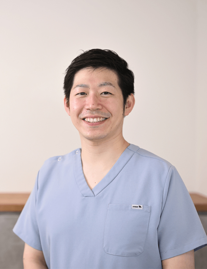 院長 渡辺 隆一