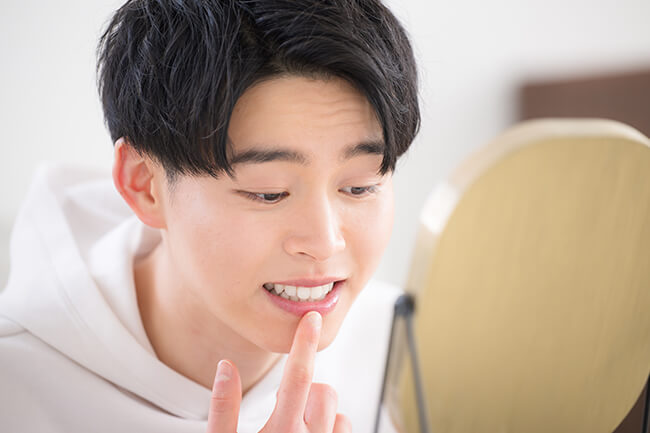 矯正治療専門医と連携した安心の矯正歯科体制