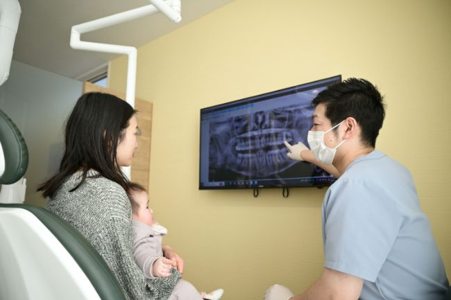 カウンセリング